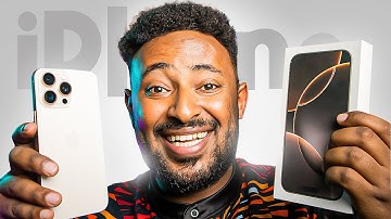 iPhone 16 Pro Max Review: An Android User