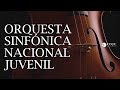 Capture de la vidéo Wagner, Stamitz, Grieg, Orquesta Sinfónica Nacional Juvenil, Dirige José Luis Domínguez