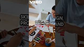 Navigating College without Clear Skills? This App Helps! screenshot 2