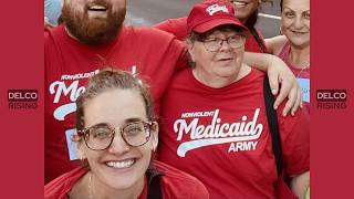 Healthcare Is a Human Right: A Conversation with Put People First! PA
