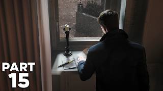 Intruder at 007's Apartment - 007 First Light Gameplay Walkthrough Part 15 (Full Game)