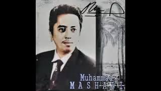 Kesunyian jiwa . M mashabi