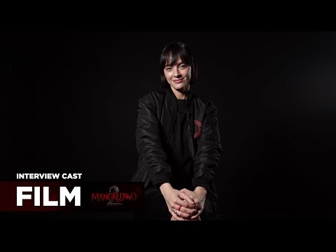 Exclusive Interview With Widhika Sidmore - Mangkujiwo 2