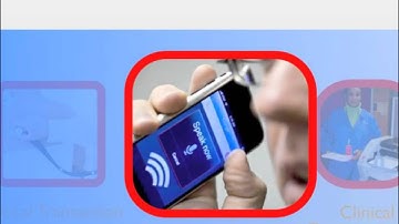 Medical Transcription and Speech Recognition.mov