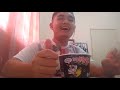 Mukbang with broken english ft Aiman Wafiy