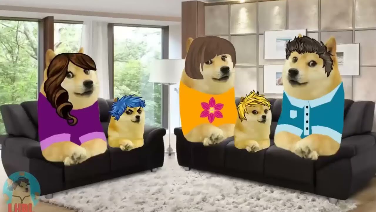 LO MEJOR DEL TERROR #3  (KUNE KUNE, CARTOON CAT, MARIO BROS.EXE, OKIKU Y MÁS) - Hilos con cheems