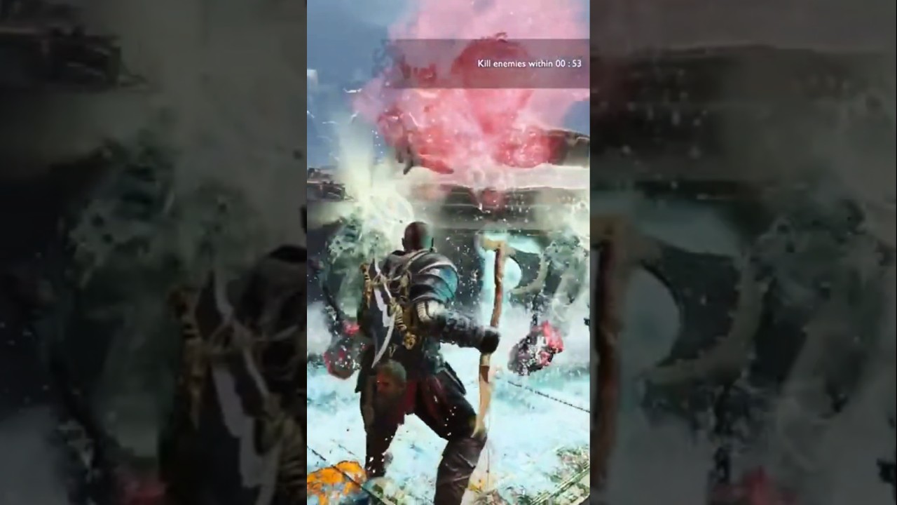 Улучшение | GOW GMGOW+