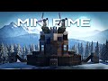 The Mini Rime - *BEST* Meta Solo/Duo Base - Rust 2025