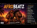 AFROBEATZ 🌍🔥 |Afrobeat Hits 2026|Tu Fais Mon Monde,Lagos Moonlight &amp;More|Multilingual Afro Pop Album