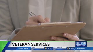Kentucky's Veteran Affair's system helps fight drug addiction, homelessness