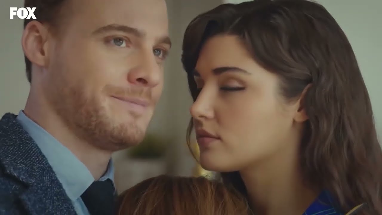 Постучись в мою дверь 23 Серия (Длинная Версия ) (Русский Дубляж)