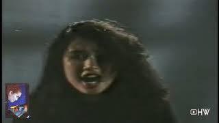 Titi DJ - Wajah (1989) Selekta Pop