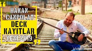 Hakan Canpolat Nerde Ne Ariyon - Peri̇şan Hallarim 2019