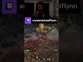 Go see a doctor! | xryanmichaelflynn on #Twitch