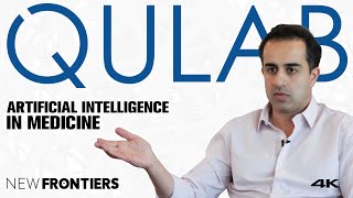 Qulab in Artificial Intelligence (AI) in Medicine 5 Minute Version screenshot 1
