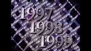 Clip Showcasing The Name Of The 1998 Backyardigans Pilot