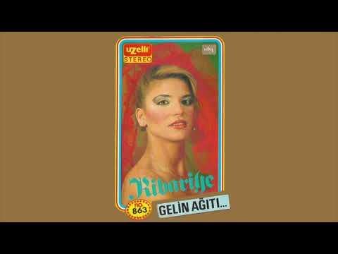 Gelin Ağıtı - Kibariye (Gelin Ağıtı Albümü - Orijinal Kayıt)