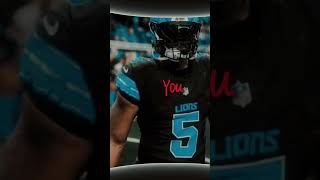 #davidmontgomery #edit #viral #trade #lions #texans