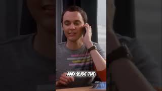 Sheldon's Hilarious Nickname REVEALED! + Japanese Puzzle Box Mystery!
