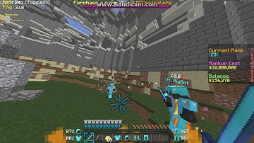 RigBot - Kill Aura - Prison I - MCCentral