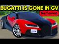 BUGATTI HAS BEEN REMOVED & DELETED IN GREENVILLE!