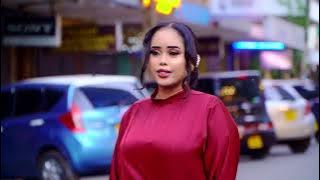 Halima Kismayo | Nacabkii ismari weynay | Official Music Video 2023