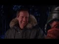 National Lampoon’s Christmas Vacation - Our sled’s race!