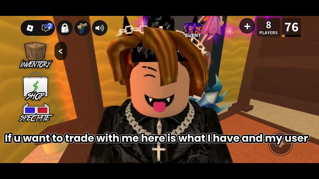 Hey guys! I’m a new mm2 creator trying to become big one day. - YouTube