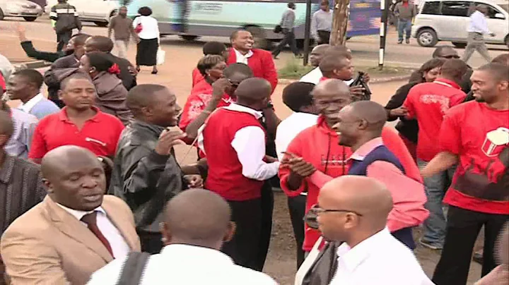 Court Reinstates Sacked KQ Employees