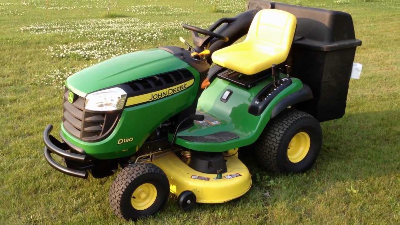 John Deere Lawn Mowers Price List 2020 Specifications