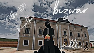 bizwar na matresha rp || 08 server || скоро фуллка