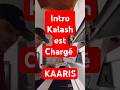 Intro De Kaaris Chargé Au Piano Piano Kaaris Kalashestchargé