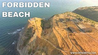 Cape Emine, Black Sea 🇧🇬 TRAVEL Bulgaria Drone Video