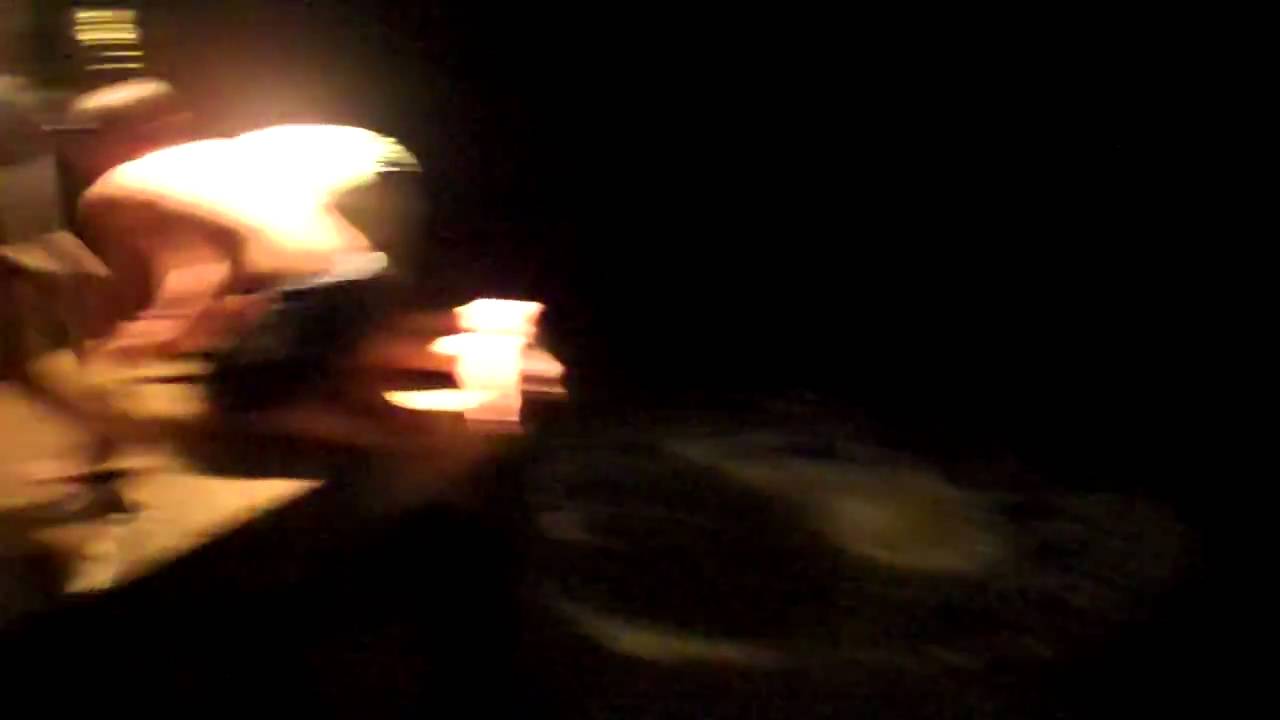 The Pyramid of Pain!