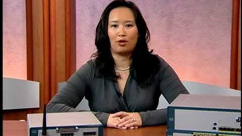 Cisco Unified Communications 500 (UC500) Video Datasheet