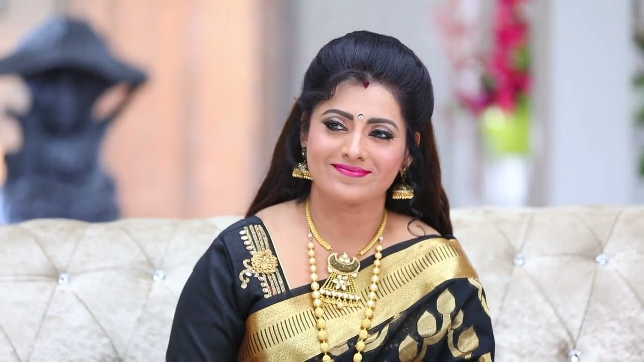 Sembaruthi - Ep 309 - Karthikraj,Shabana,Priya Raman - Tamil Tv Serial - Zee5 Tamil Classics