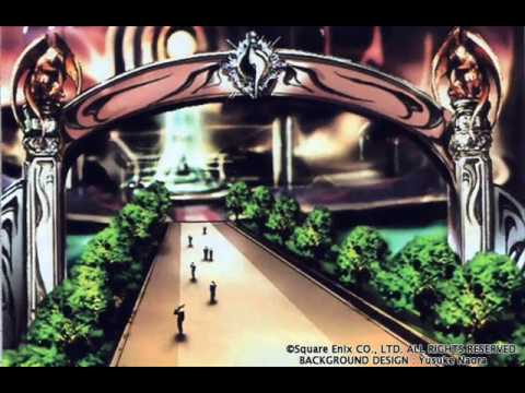 Remix: Final Fantasy 8 -Balamb Garden-