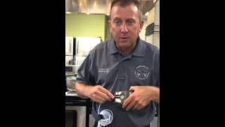 Altair 5X Sniffer Video