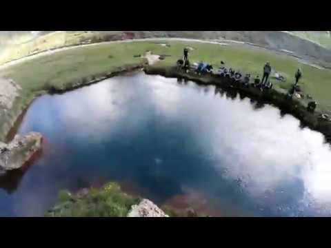 ჩვენი ტური თრუსოს ხეობაში