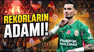 Herkesi̇n Konuştuğu Uğurcan Gerçeği̇ Şampiyonluk Kilidi Ve Perde Arkası