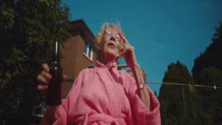 Marios Angelopoulos - Beer Sonata