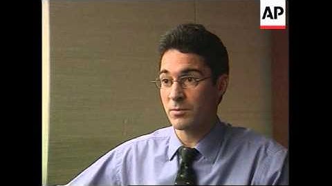 HONG KONG: MASSIVE STOCK MARKET LOSSES