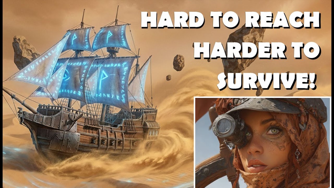 Darmur: A City Built for Necromancers — And Worse I D&D 5E Lore