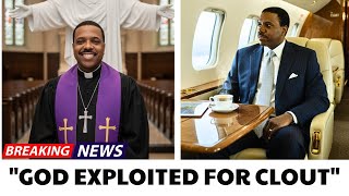 25 Rich Black Pastors Who Lied About God For Fame