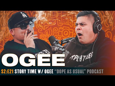 Video Story Time w/ OGEE | Surviving East LA | Hosted By... - youtube