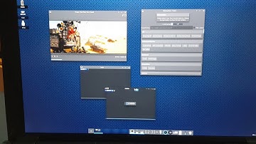 Enlightenment wayland raspberry pi smoothness
