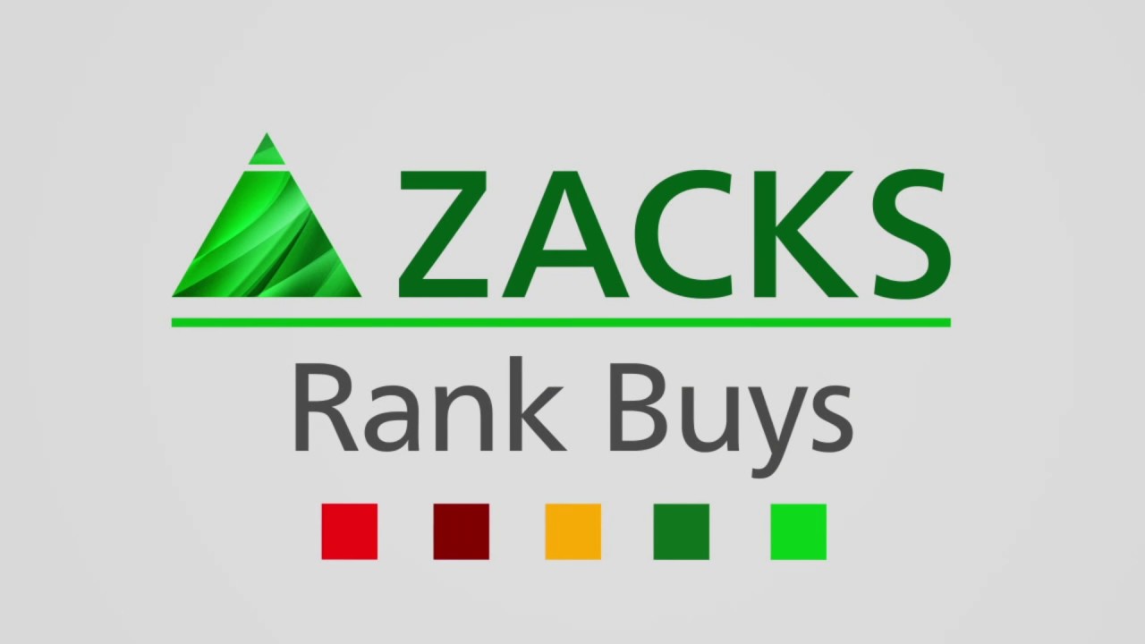 Micron and Zagg Are Aggressive Growth Rank Buy