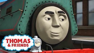 Thomas & Friends Uk Bells & Whistles Videos For Kids