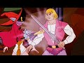 Adam pierde su espada | Episodio Completo | He-Man en Español Latino