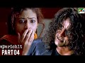 Aparichit  vikram sadha vivek prakash raj nassar  hindi dubbed movie  part 04